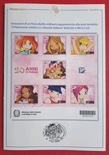 Italia 2024 winx usato  Roma