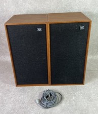 Wharfedale linton wooden for sale  ANDOVER