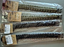 Para armband 15mm gebraucht kaufen  Wabern