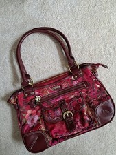 Riginal ilily tasche gebraucht kaufen  Herne