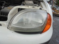 Fiat Seicento/600 1999 reflektor AOJ74608 na sprzedaż Fiat Seicento/600 1999 reflektor AOJ74608 na sprzedaż  PL