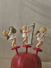 Engel advenzkranz stecker gebraucht kaufen  Hamburg