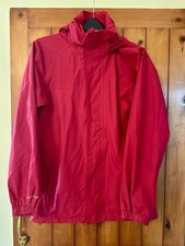 Pink waterproof mesh for sale  CARDIFF