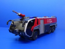 Wiking feuerwehr rosenbauer gebraucht kaufen  Wiefelstede