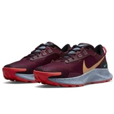 Tênis Nike Pegasus Trail 3 'Dark Beetroot' corrida caminhada DA 8697-600 tamanho 11 comprar usado  Enviando para Brazil