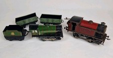 Vintage hornby clockwork for sale  CHICHESTER
