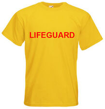 Lifeguard shirt ideal for sale  CARDIFF