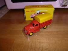 Dinky toys 25l d'occasion  Longué-Jumelles
