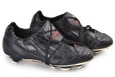 Usado, BOTAS DE FÚTBOL UMBRO RECEPTOR CUP FG TACOS 863255 2009 EE. UU. 8 HOMBRES segunda mano  Embacar hacia Argentina