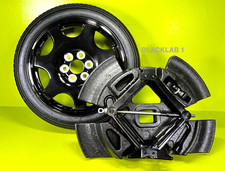 Emergency spare tire for sale  USA