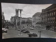 Erfurt bahnhofsplatz ........ gebraucht kaufen  Werneuchen
