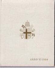 Vaticano giovanni paolo usato  Barletta