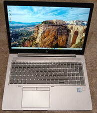 Zbook 15u 8265u d'occasion  Salbris