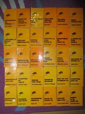 Gros lot livres d'occasion  Lormes