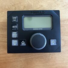 Simrad robertson ap26 for sale  Portland