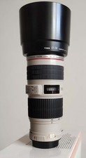 Canon 200 4.0l usato  Camisano Vicentino