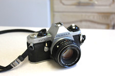 1980s pentax mv1 for sale  WATFORD