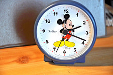 Hanhart micky maus gebraucht kaufen  Eschwege