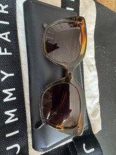 Lunettes soleil jimmy d'occasion  Paris XX