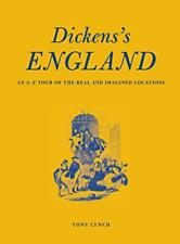 Dickenss england tour for sale  Montgomery