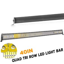 Inch quad row for sale  USA