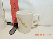 Vips restaurant mug for sale  Hermiston