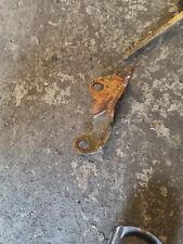 Turbo head mount for sale  BACUP