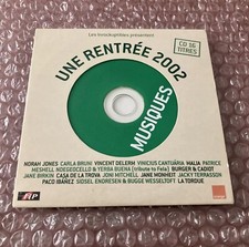 Inrocks collector rentrée d'occasion  Paris XV