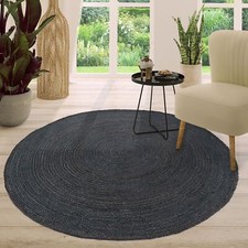 Salon tapis rond d'occasion  Expédié en France