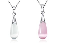 Moonstone opal pendant for sale  BARNSLEY