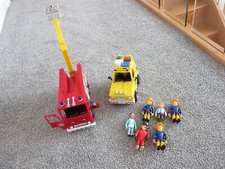 Fireman sam bundle for sale  CARDIFF