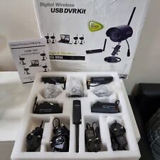 Digital wireless usb for sale  BRADFORD