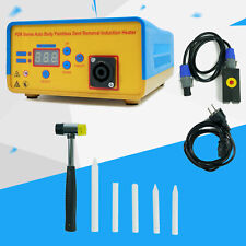 1000w pdr riscaldamento usato  Spedire a Italy