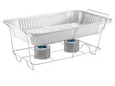 Buffet chafing dish for sale  Danbury