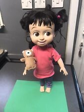 Boo doll disney for sale  COVENTRY