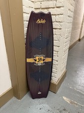 Wakeboard hyperlite 127 usato  Spedire a Italy