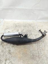 Original muffler for usato  Italia