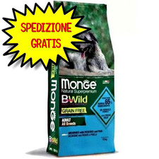 Monge cane crocchetta usato  San Felice Circeo