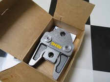 Rems presszange pressbacke gebraucht kaufen  Lübeck