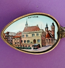 Sammellöffel emaillelöffel g gebraucht kaufen  Friedberg (Hessen)