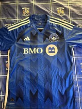 Montreal large men for sale  ABERDEEN