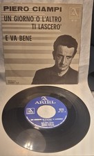 Piero ciampi giorno usato  Lucca