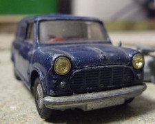 Corgi 448 austin for sale  HARROW