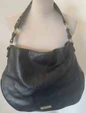Biba black leather for sale  LINCOLN