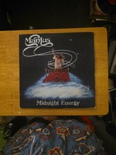 Mantus – Midnight Energy [1979] Vinyl LP Jazz Funk Soul / Cleaned/ EX/VG+ comprar usado  Enviando para Brazil
