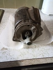 Autolite starter ford for sale  Denver