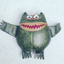 Vintage 60s nauga for sale  Seattle