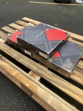 Karndean glue flooring for sale  CHESTERFIELD