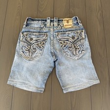 Rock revival jean for sale  Bell Gardens