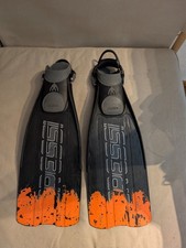 Flossen scubapro era gebraucht kaufen  Wennigsen